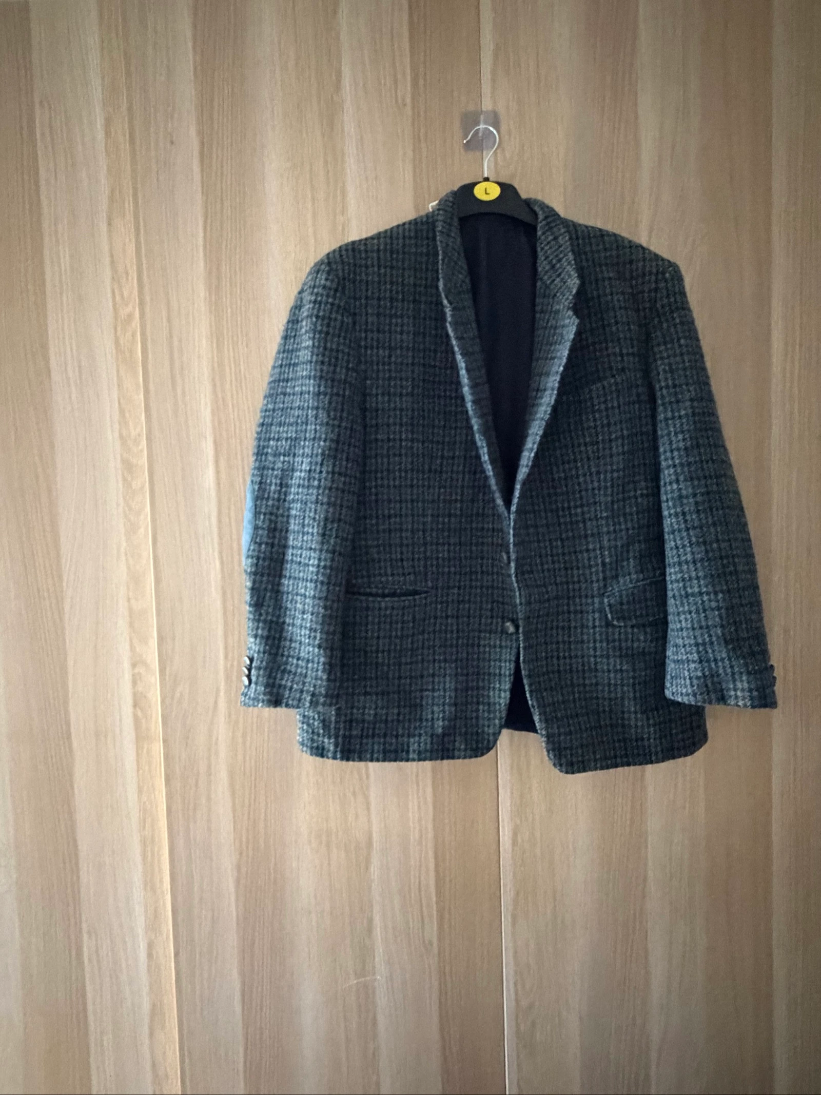 Veste de costume 